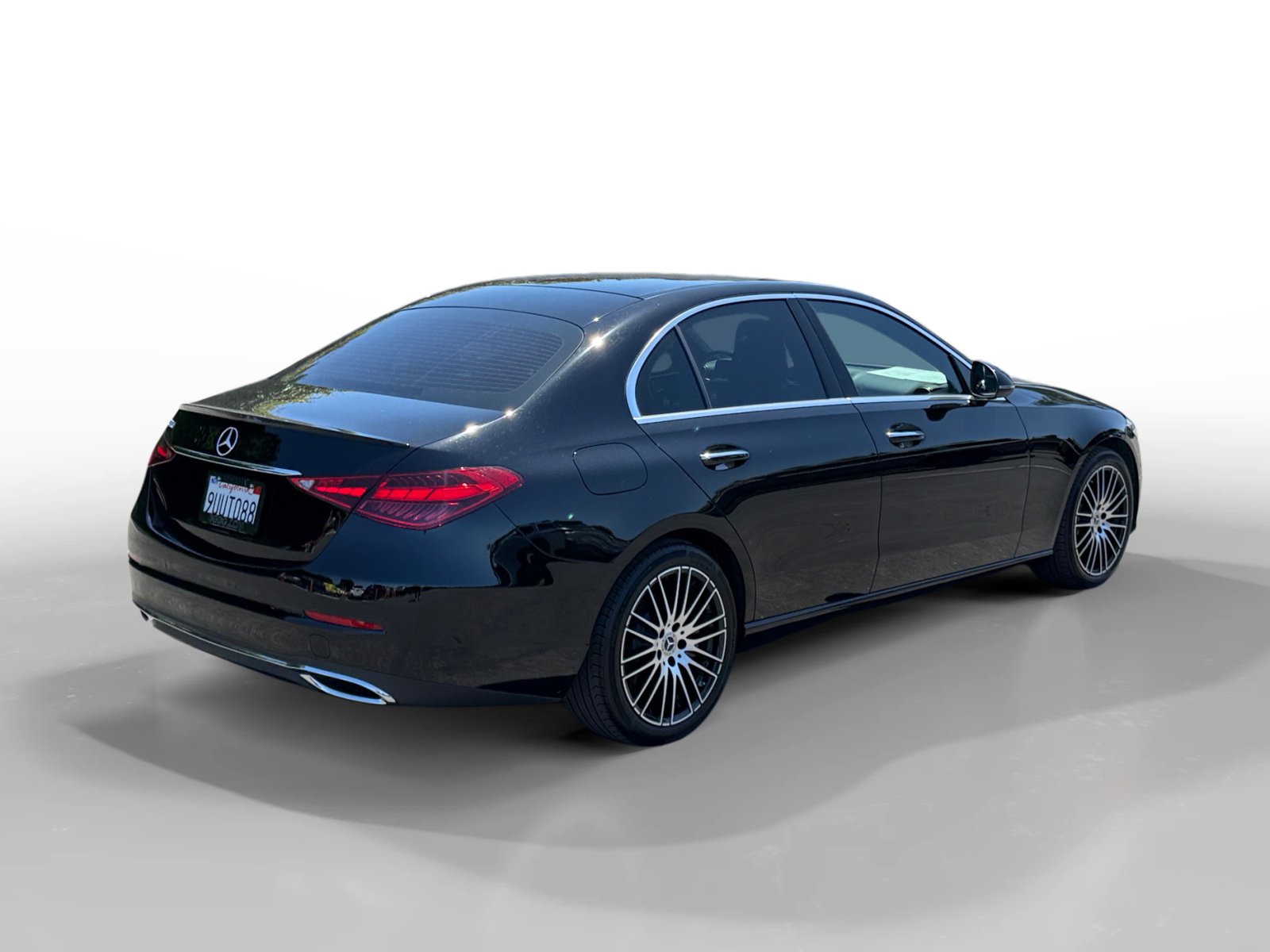 Used 2023 Mercedes-Benz C 300 Sedan image 5