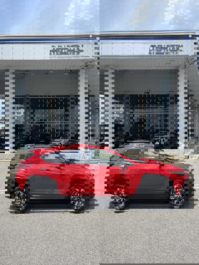 New 2025 Subaru Crosstrek 2.5i Premium image 2
