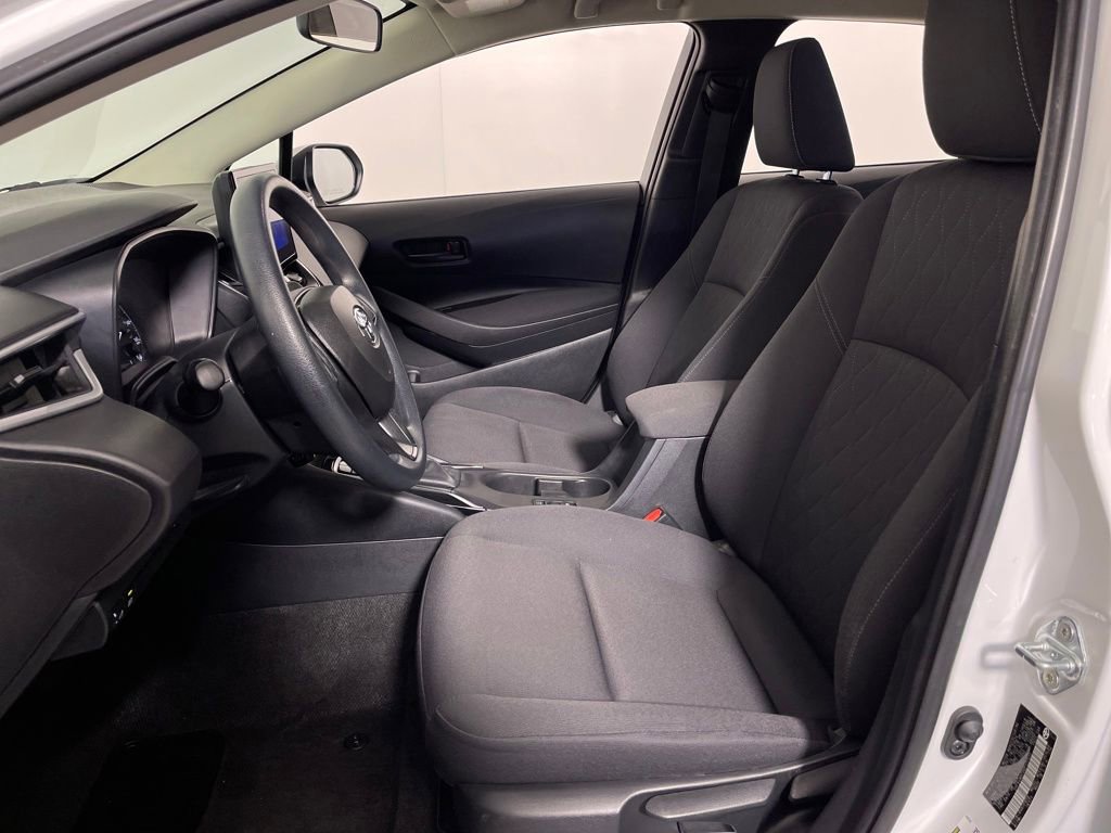 Certified 2024 Toyota Corolla LE image 12