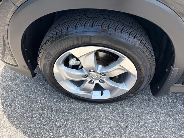 Used 2022 Honda HR-V LX image 36