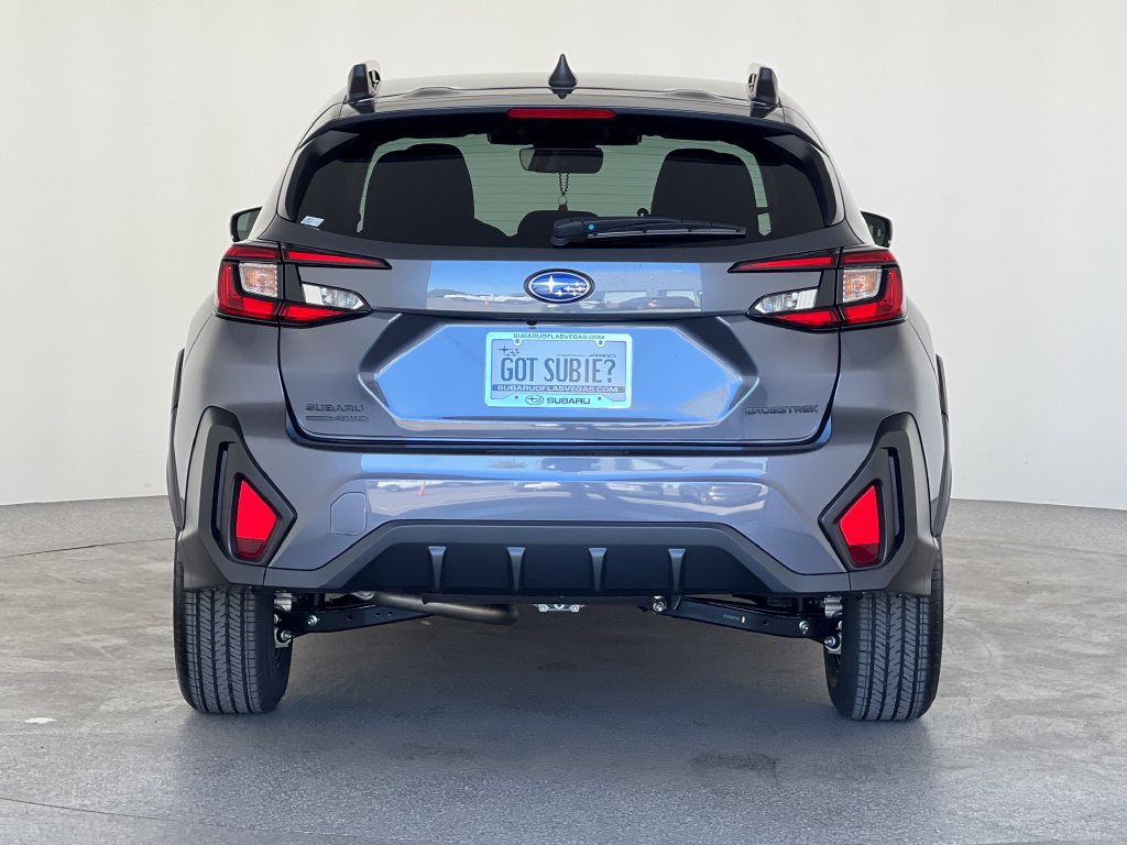 New 2026 Subaru Crosstrek 2.5i Premium AWD/4WD image 5