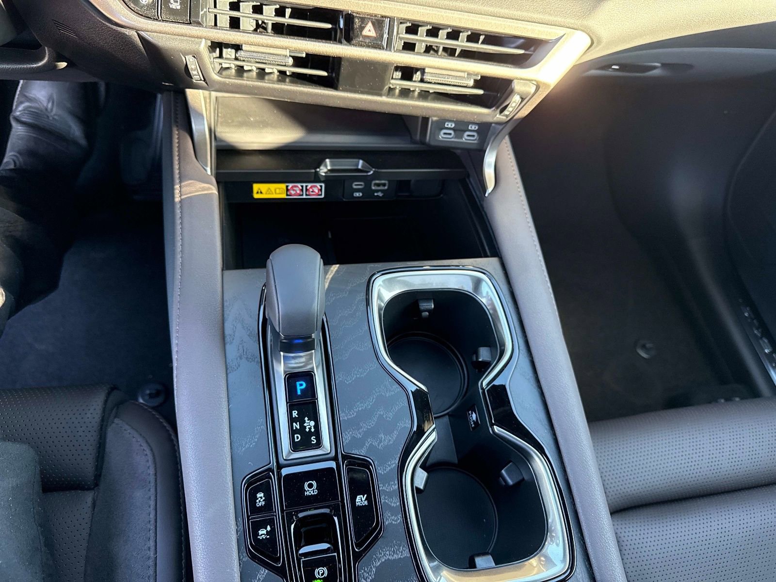 New 2026 Lexus RX 350 image 26