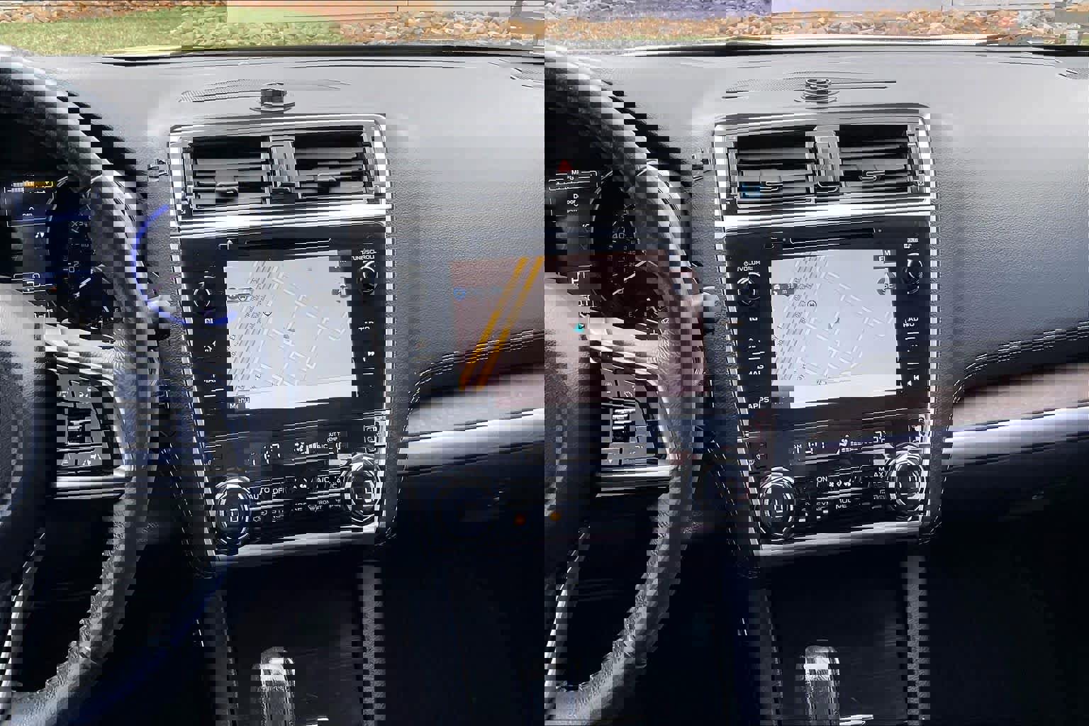 Used 2018 Subaru Outback 2.5i Limited image 7