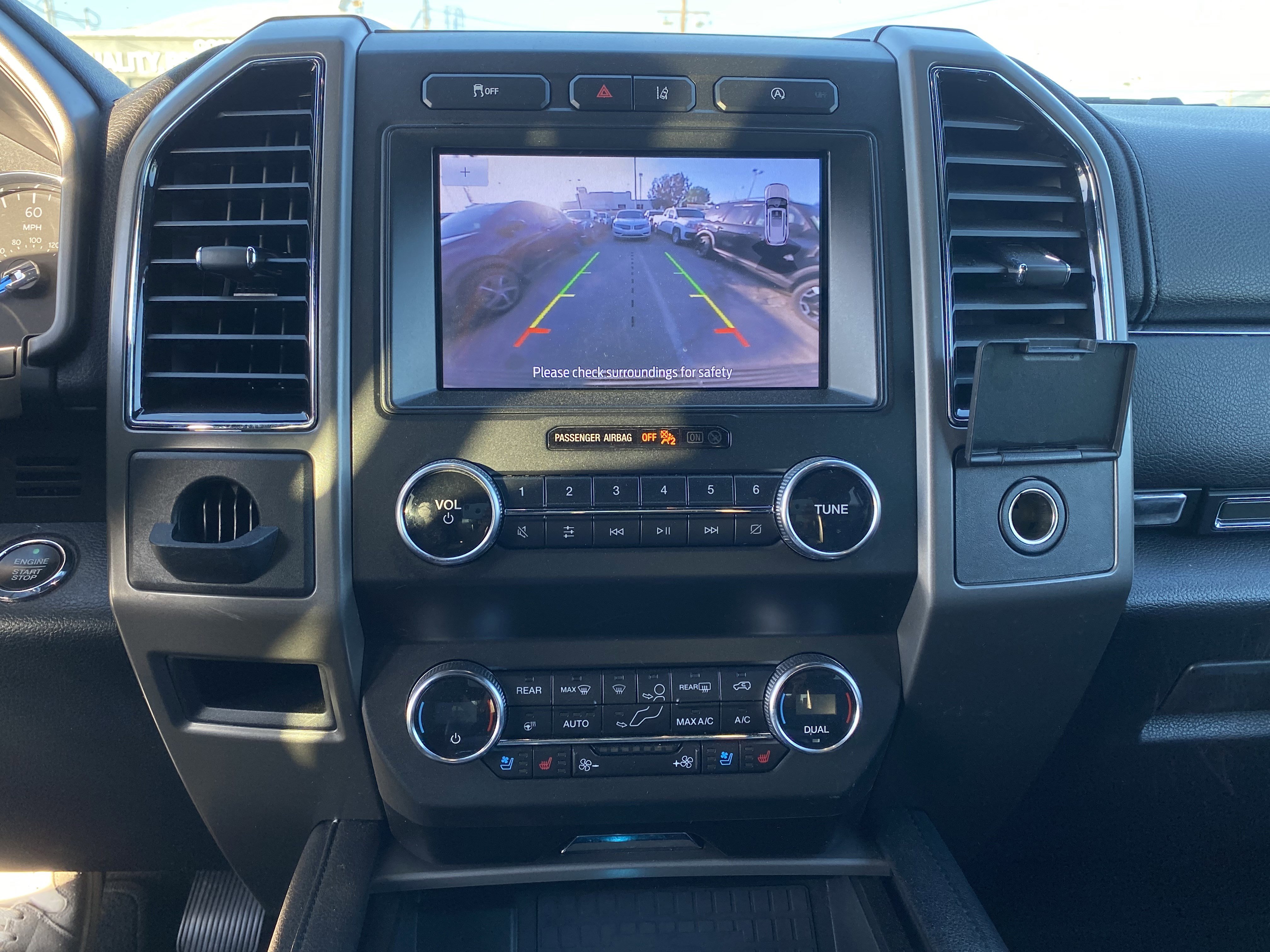 Used 2020 Ford Expedition XLT w/ Equipment Group 202A image 13