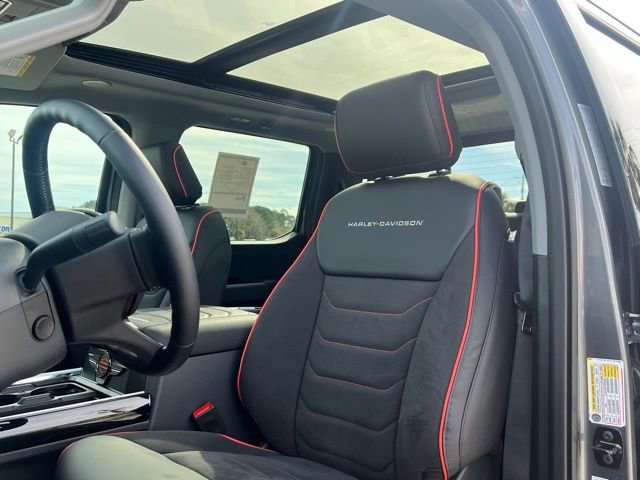 New 2024 Ford F250 Lariat w/ Lariat Ultimate Package image 36