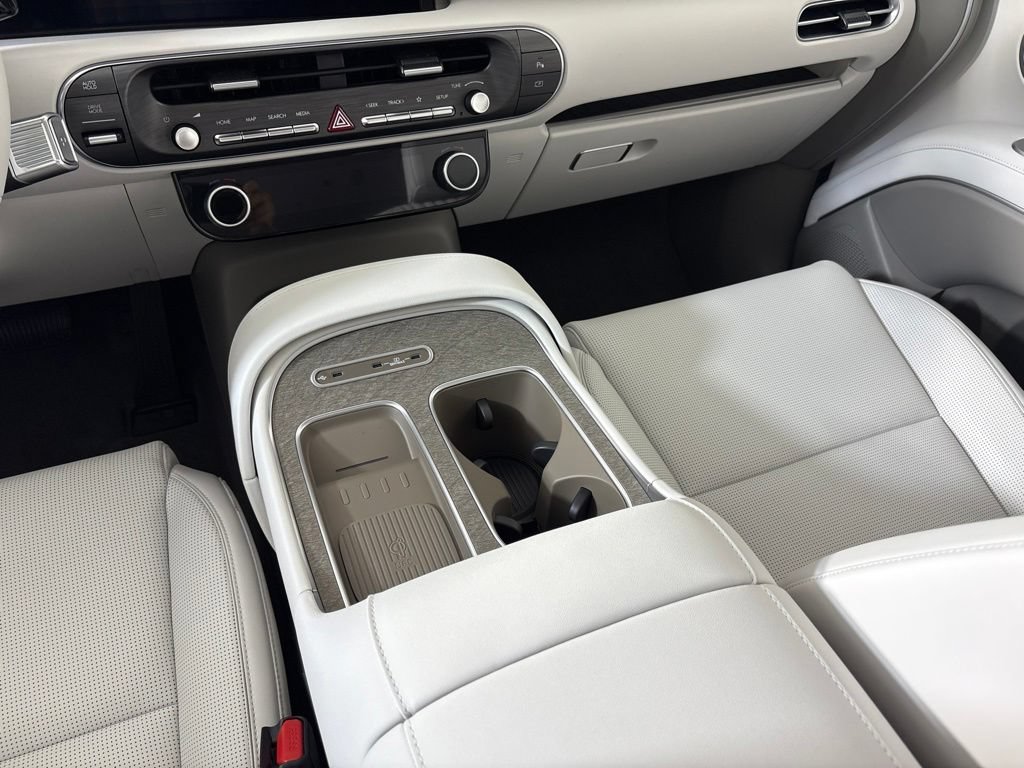 New 2027 Hyundai Palisade SEL Premium FWD image 25