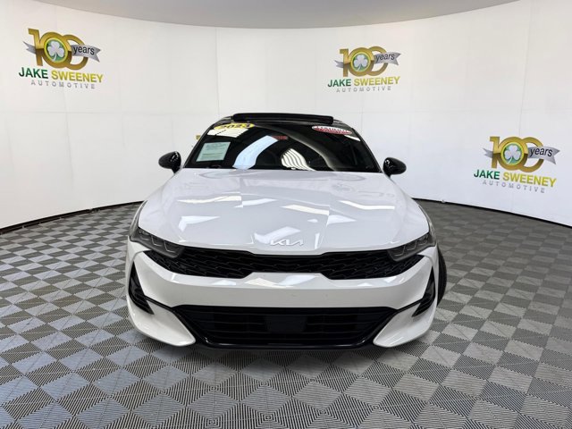Used 2023 Kia K5 GT-Line image 3