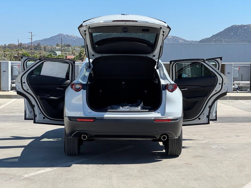New 2026 MAZDA CX-30 AWD 2.5 S w/ Select Sport Pkg image 25