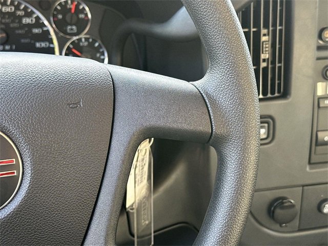 New 2025 GMC Savana 2500 w/ Driver Convenience Package image 10