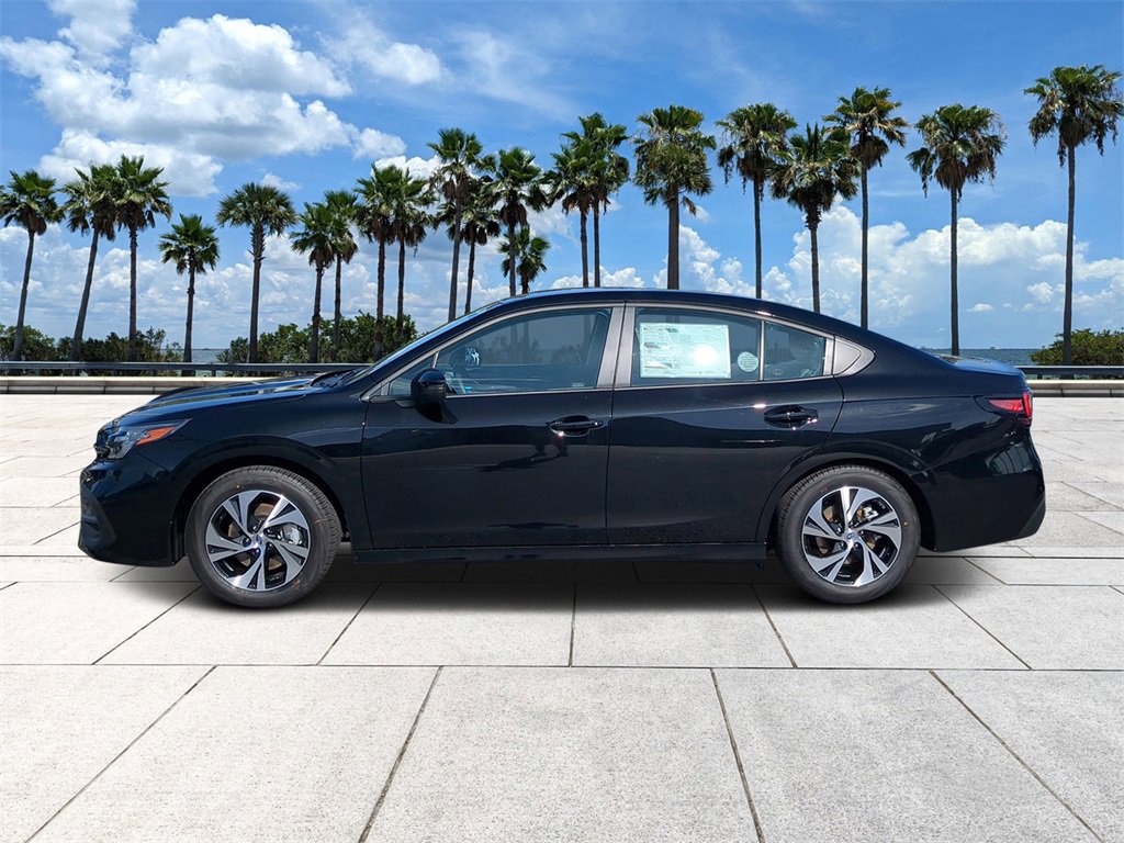 Certified 2025 Subaru Legacy Premium w/ Popular Package #1A image 6