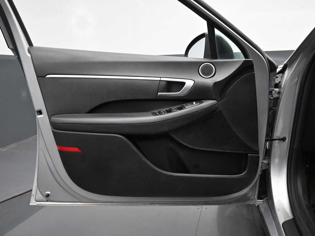 Used 2021 Hyundai Sonata SE FWD image 30