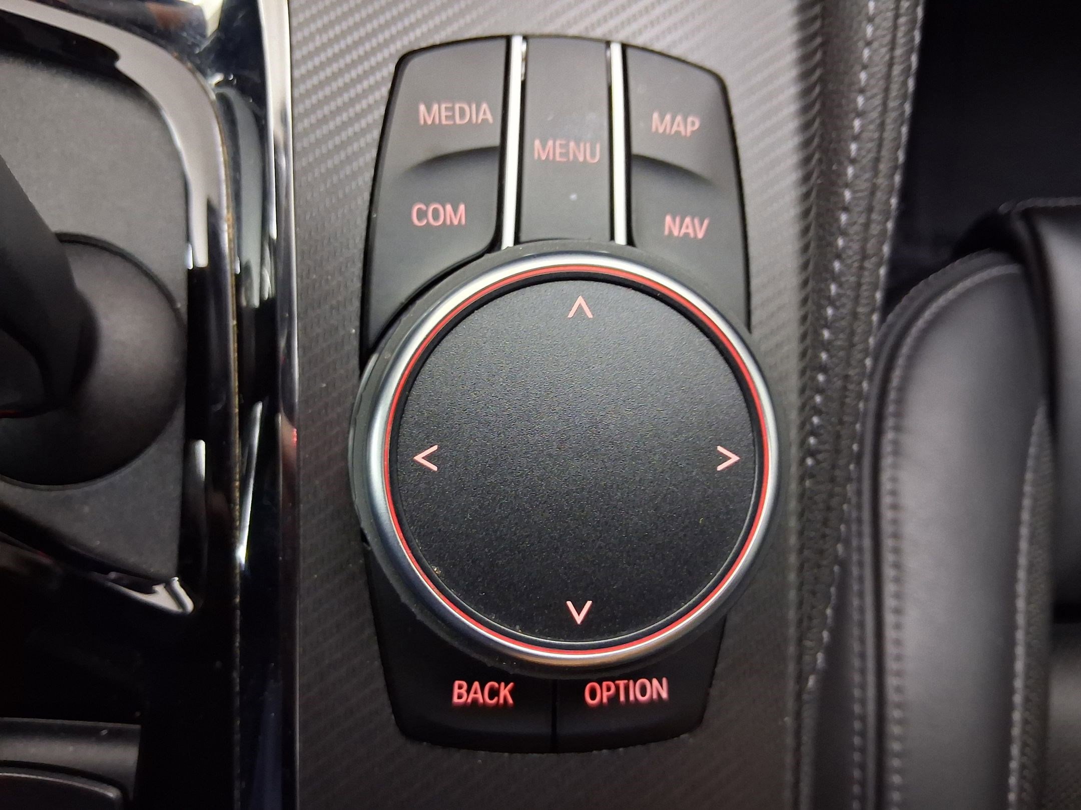 Used 2019 BMW M5 w/ Executive Package image 18