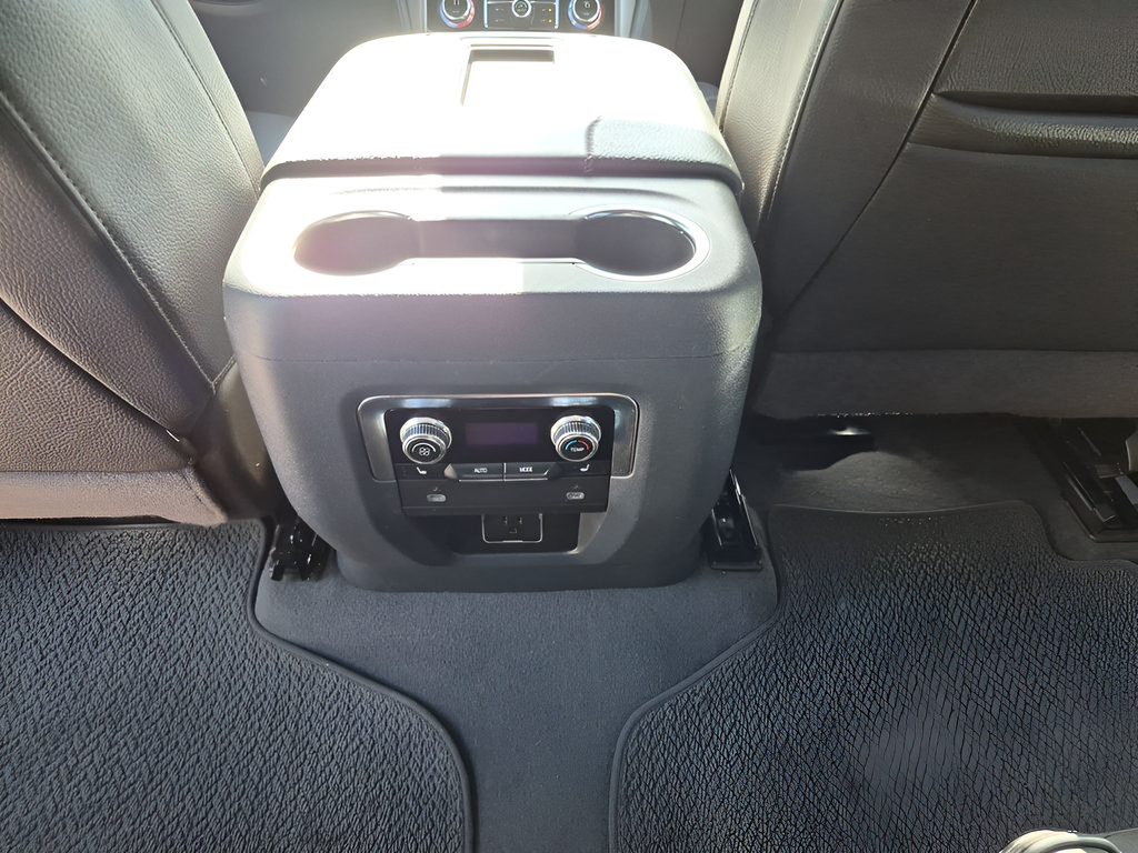Used 2024 GMC Yukon Denali w/ Max Trailering Package RWD image 39