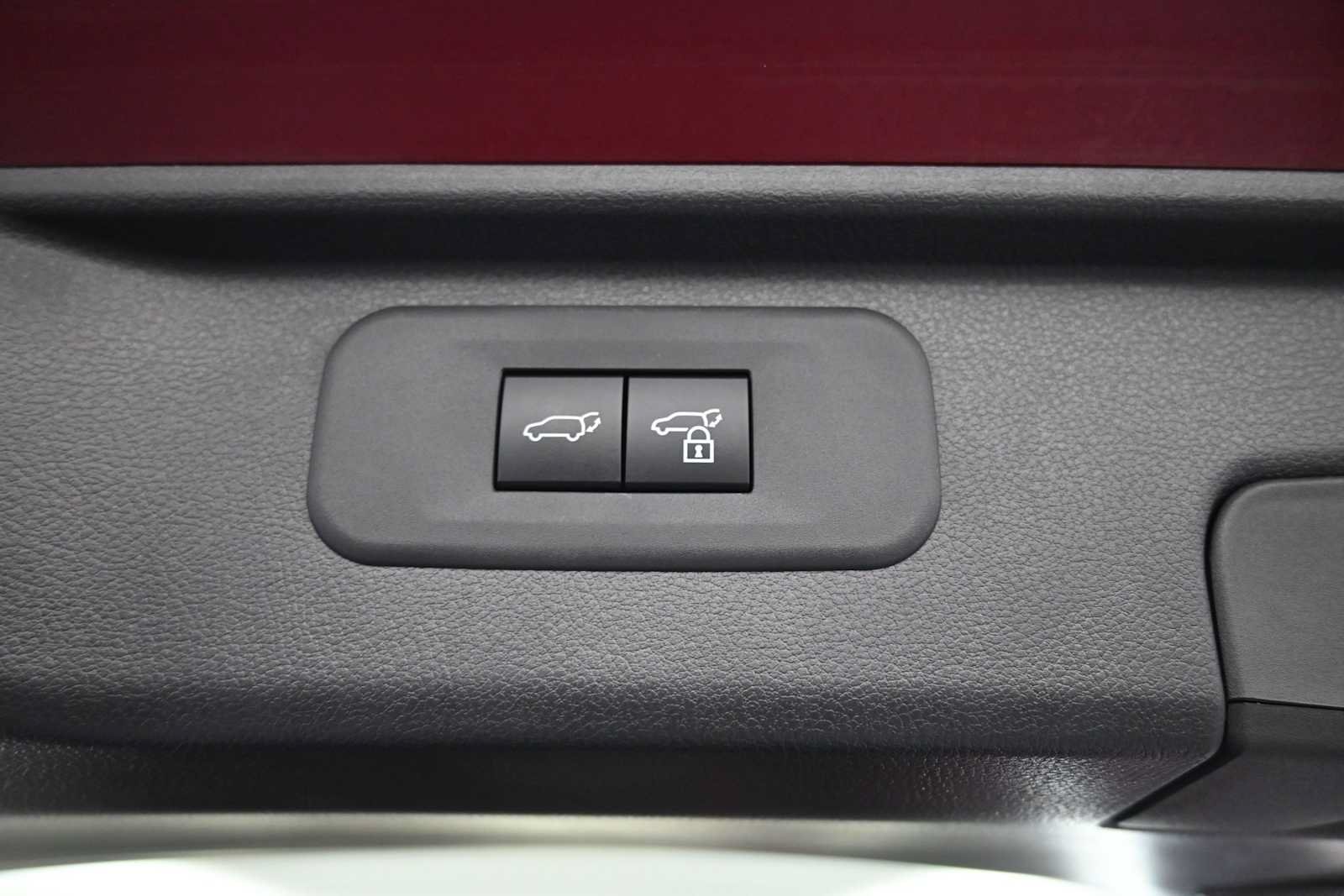 Certified 2026 Toyota Grand Highlander AWD Hybrid image 26