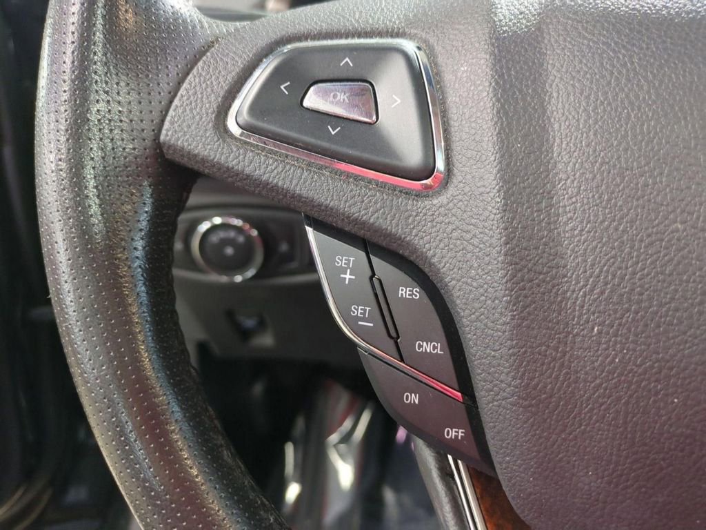 Used 2013 Lincoln MKZ AWD image 20