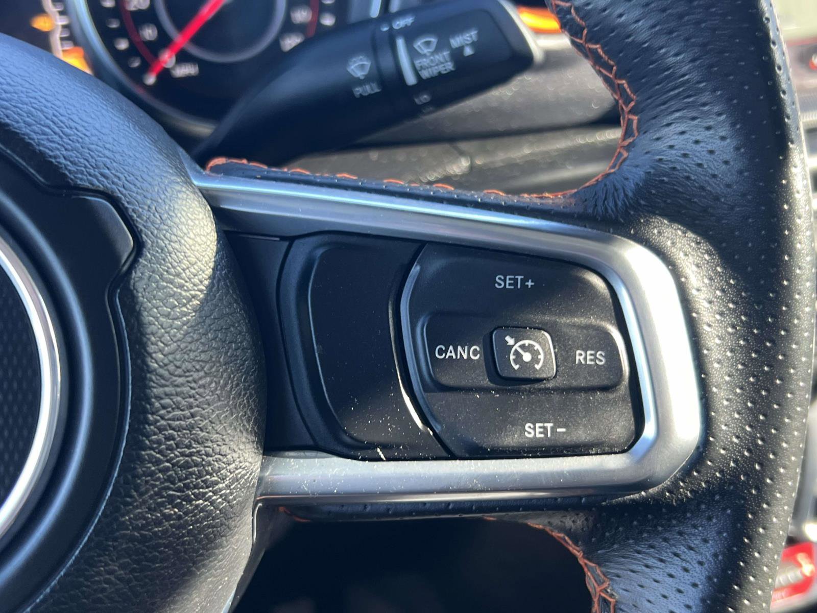 Used 2021 Jeep Gladiator Mojave image 22