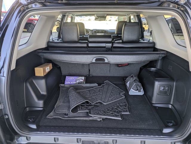 Used 2024 Toyota 4Runner TRD Pro image 30