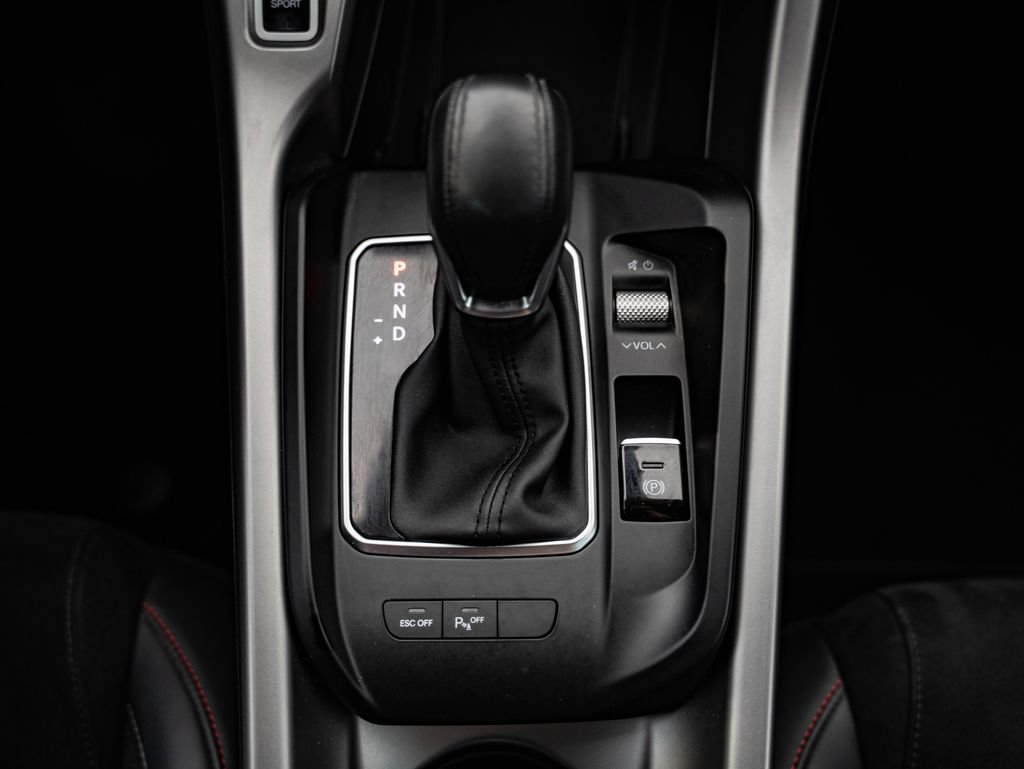 Used 2024 Dodge Hornet R/T Plus AWD/4WD image 39