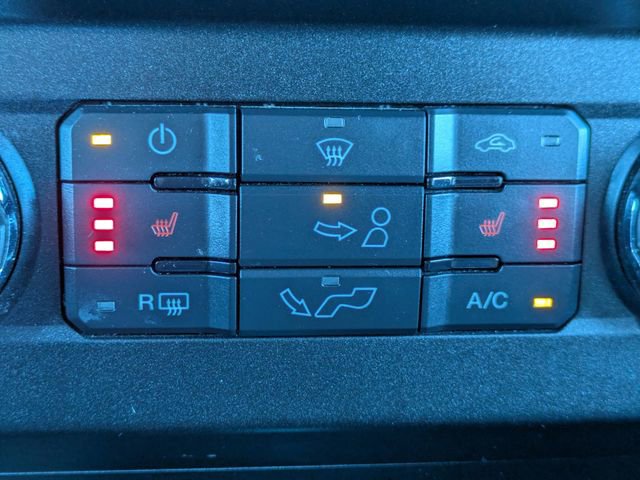 Used 2019 Ford F150 XLT w/ Equipment Group 302A Luxury image 25