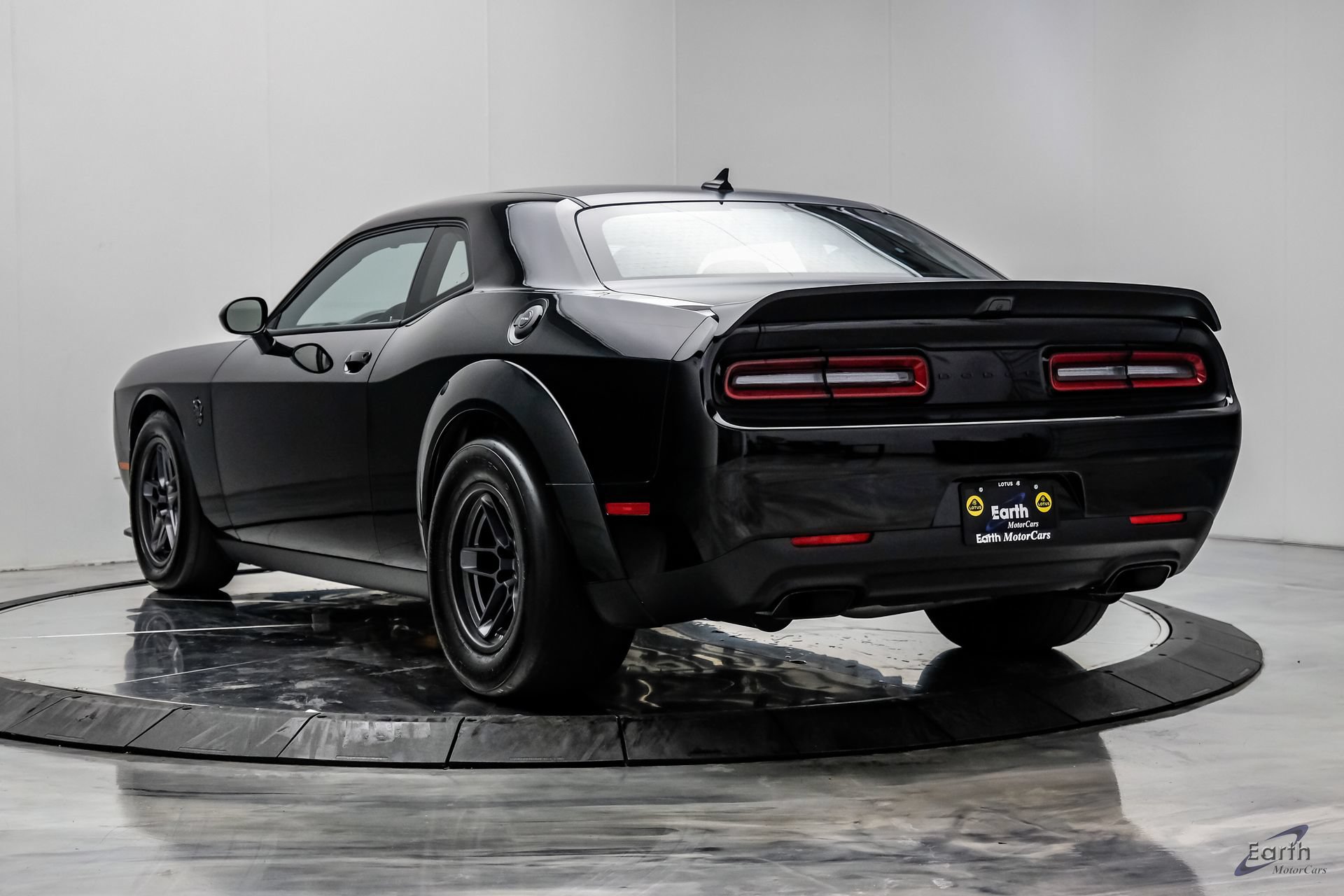 Used 2023 Dodge Challenger SRT Hellcat Redeye RWD image 13