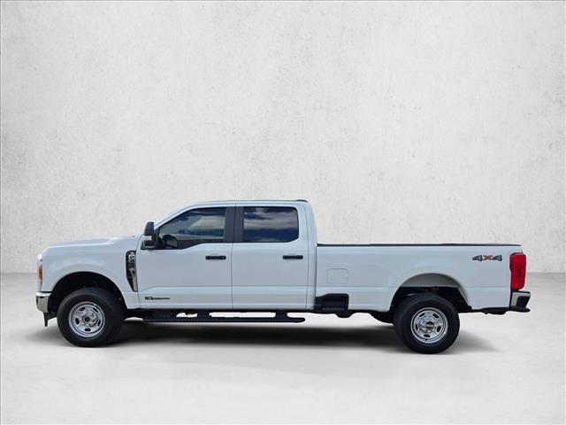 New 2026 Ford F250 XL image 5