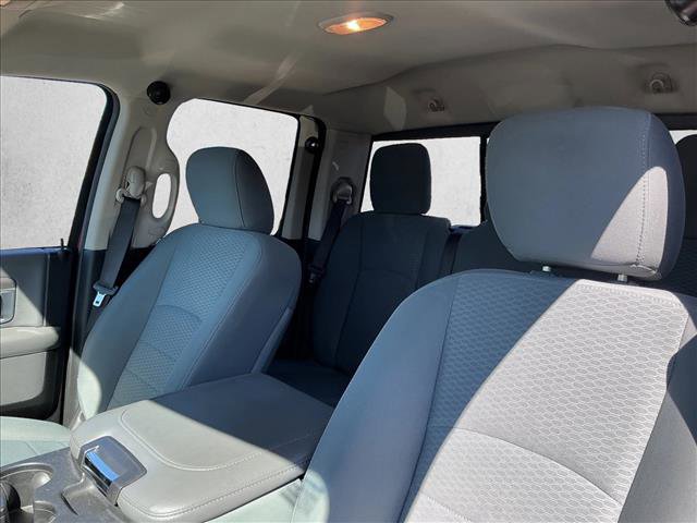 Used 2017 RAM 1500 Classic SLT image 12