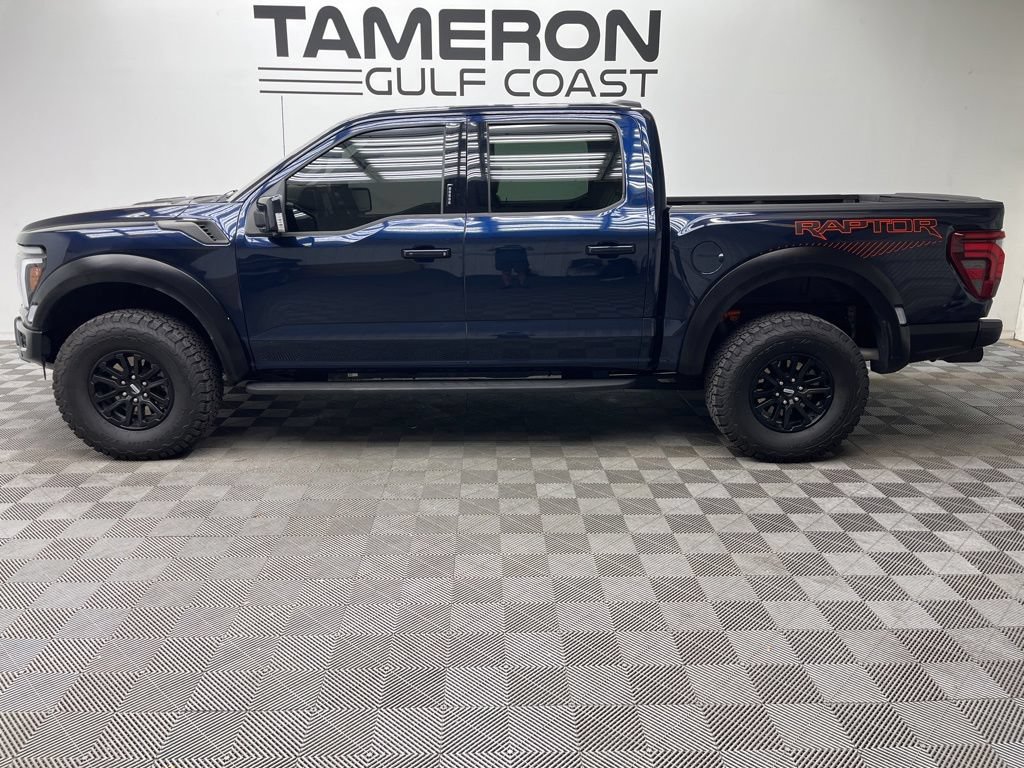 Used 2024 Ford F150 Raptor AWD/4WD image 6