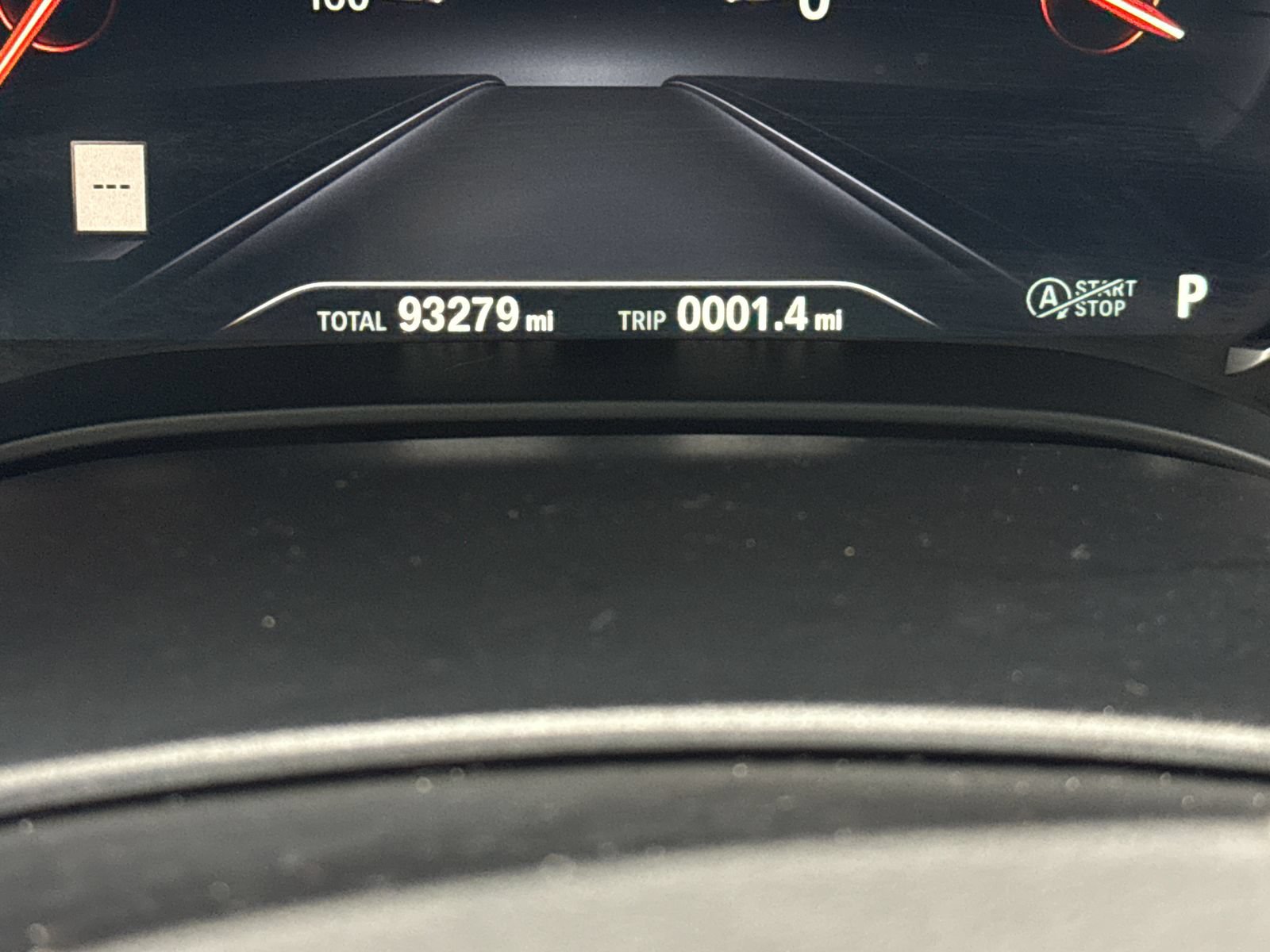 Used 2018 BMW 530i RWD image 22
