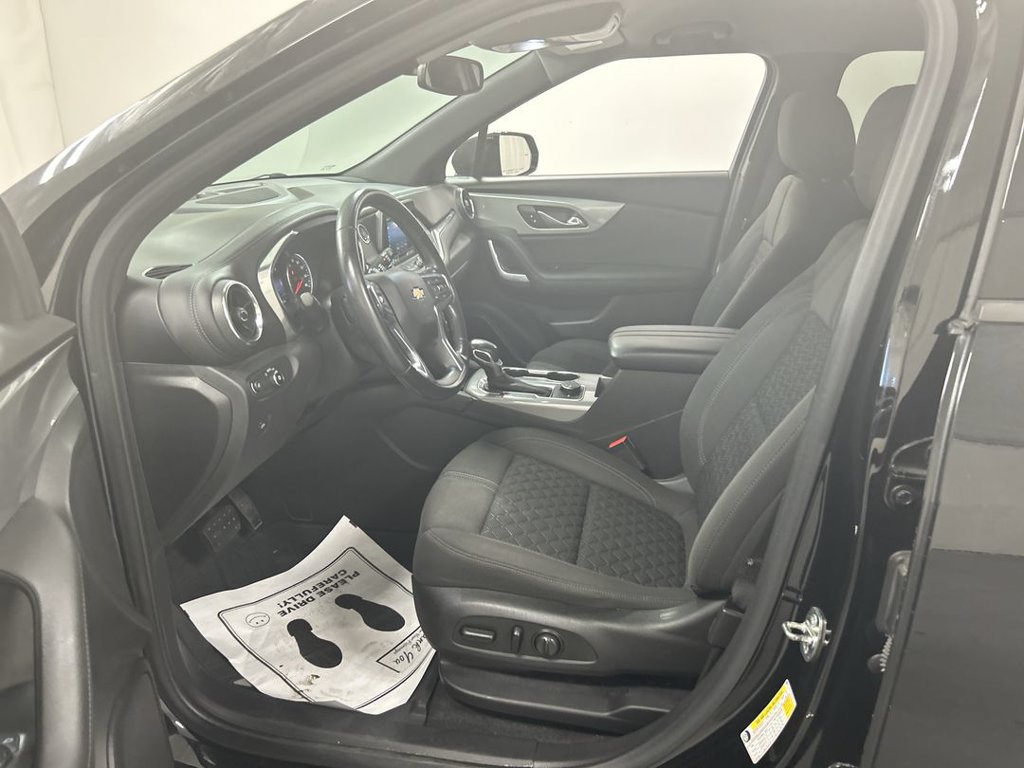 Used 2020 Chevrolet Blazer LT AWD/4WD image 9