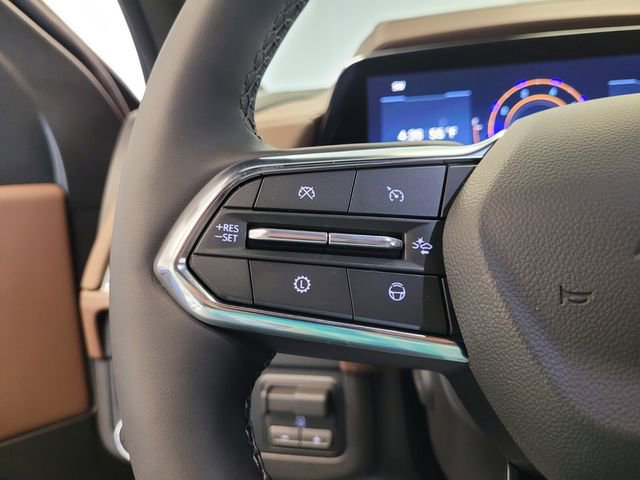 New 2026 Chevrolet Tahoe High Country image 26