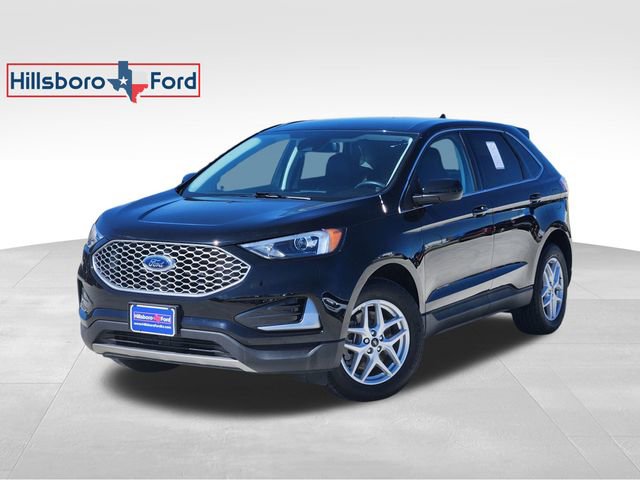 Used 2024 Ford Edge SEL