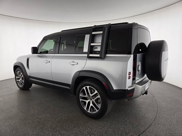 Used 2020 Land Rover Defender 110 HSE AWD/4WD image 16