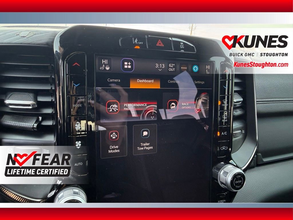 Used 2026 RAM 1500 RHO image 40