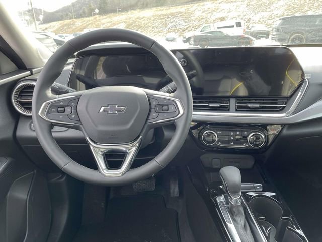 New 2026 Chevrolet Trax ACTIV w/ Driver Confidence Package image 12