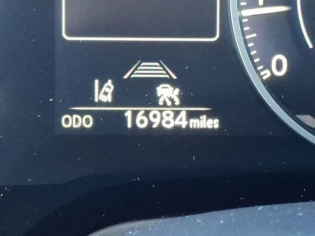 Used 2023 Lexus RX 350 Premium w/ Accessory Package (Z1) image 20