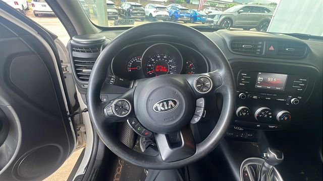 Used 2014 Kia Soul + w/ UVO w/Eservices Package FWD image 21