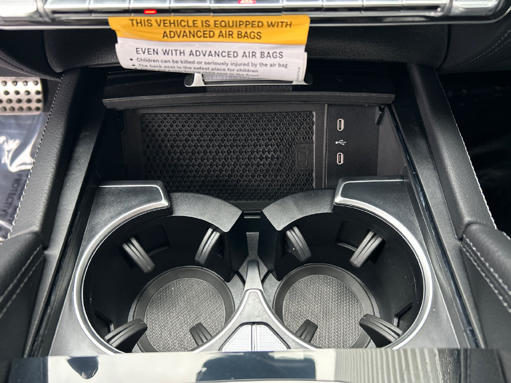 New 2027 Mercedes-Benz GLS 450 4MATIC image 22