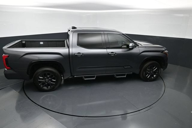 Used 2023 Toyota Tundra Platinum AWD/4WD image 21