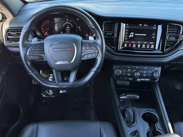 Used 2022 Dodge Durango GT w/ Blacktop Package image 12