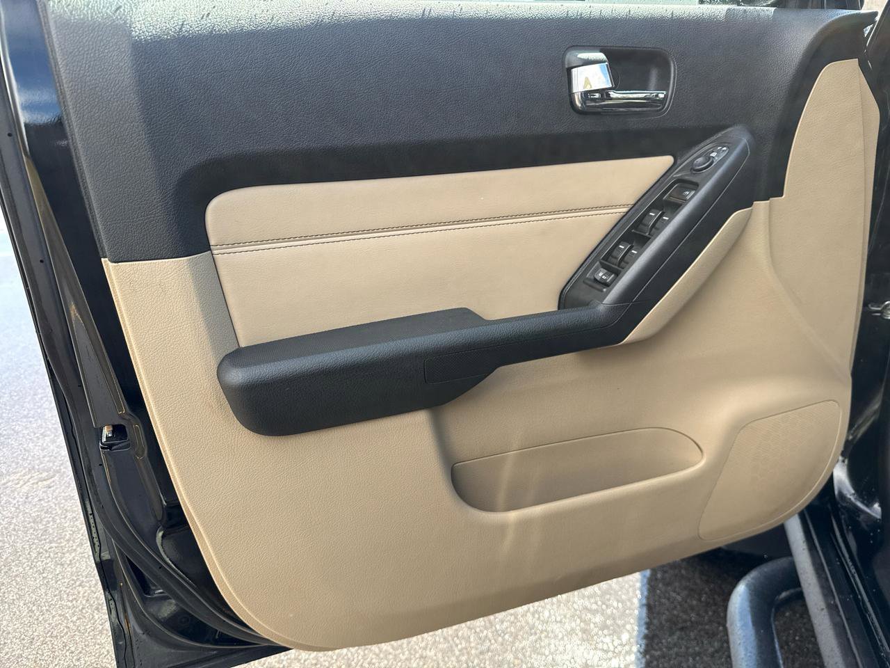 Used 2008 HUMMER H3 image 13