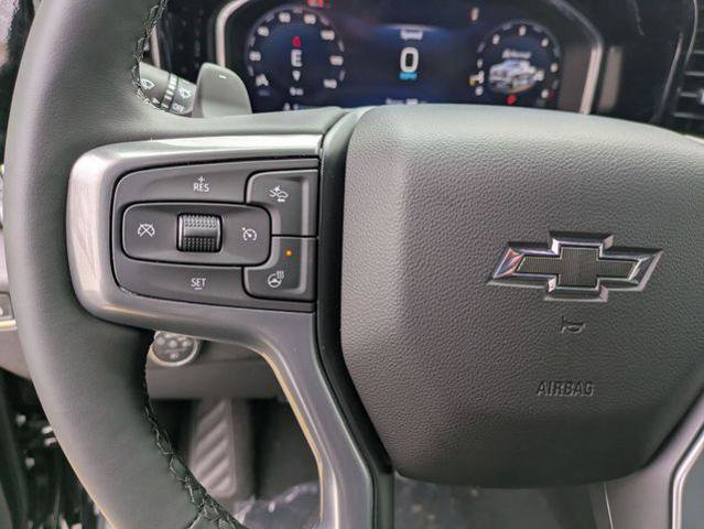 New 2026 Chevrolet Silverado 1500 RST w/ Redline Edition image 17