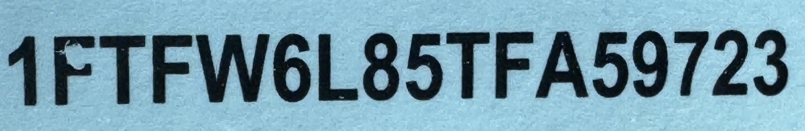 New 2026 Ford F150 King Ranch image 7