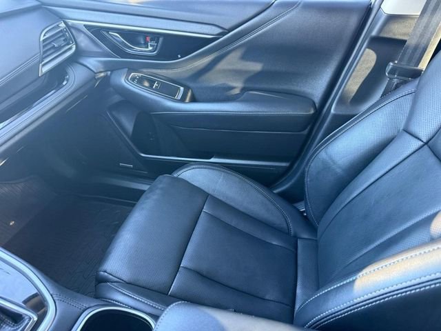 Used 2024 Subaru Legacy Touring XT image 21