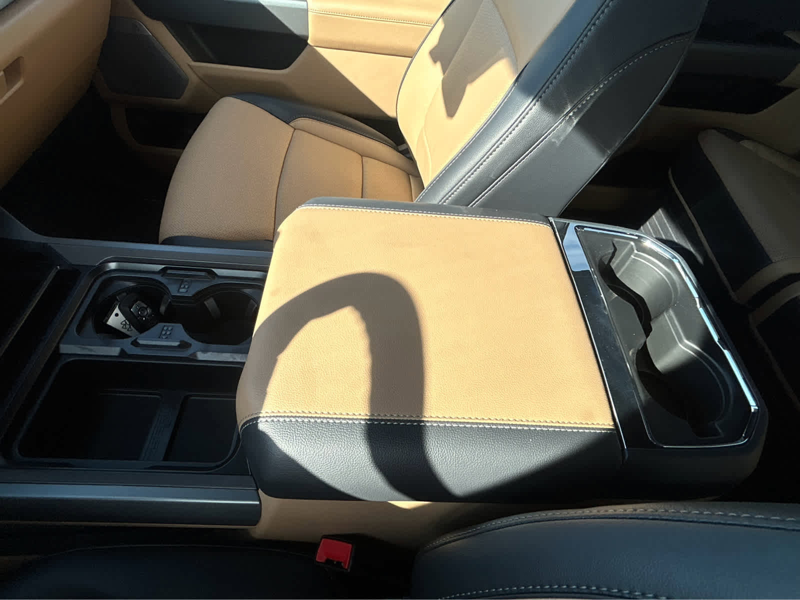 New 2026 Ford F250 Lariat w/ Chrome Package image 67