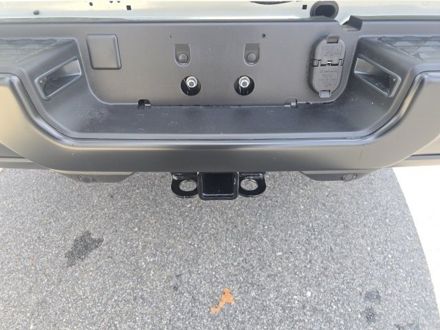 New 2026 RAM 2500 Tradesman image 27