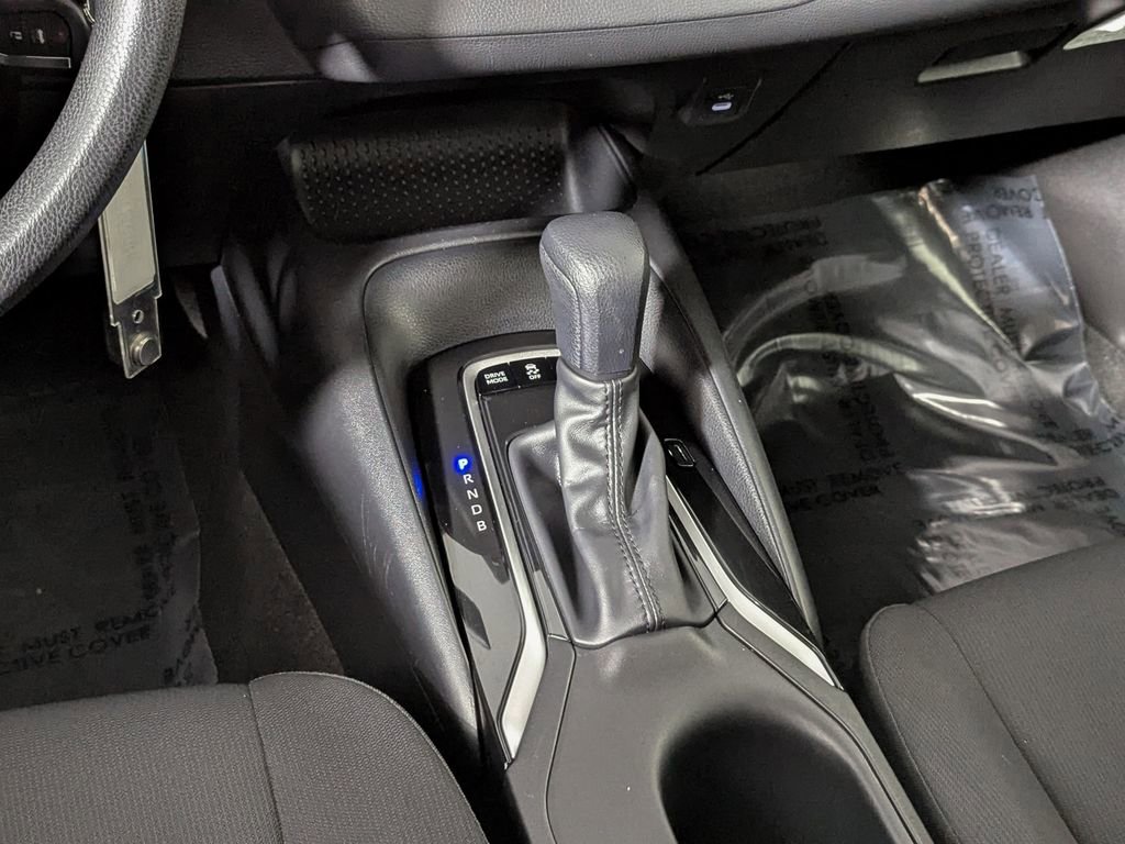 Certified 2025 Toyota Corolla LE image 23