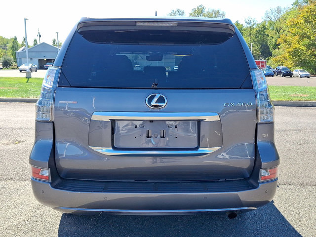 Used 2023 Lexus GX 460 Premium image 24