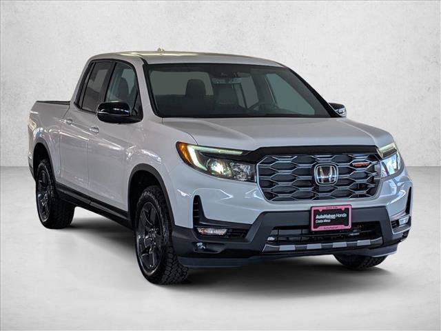 New 2026 Honda Ridgeline TrailSport image 7