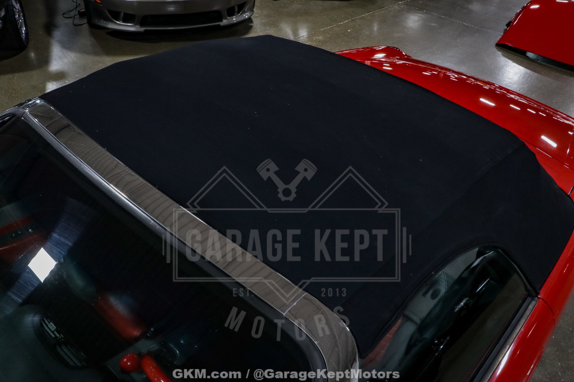 Used 2002 Ford Thunderbird RWD image 23
