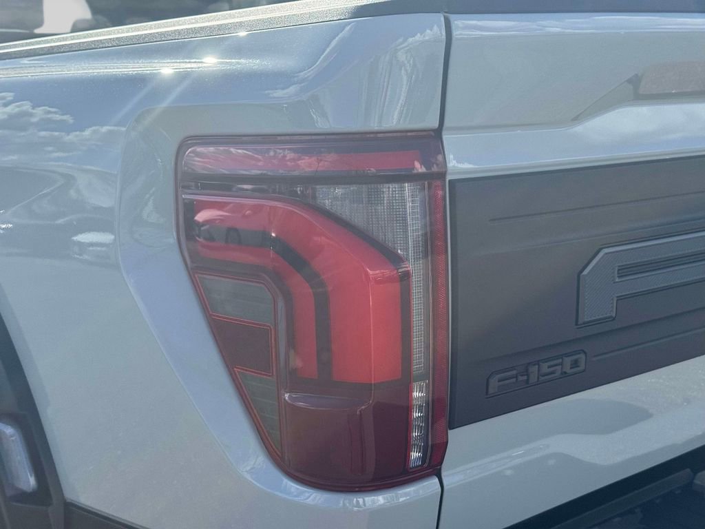 Used 2026 Ford F150 Raptor image 10